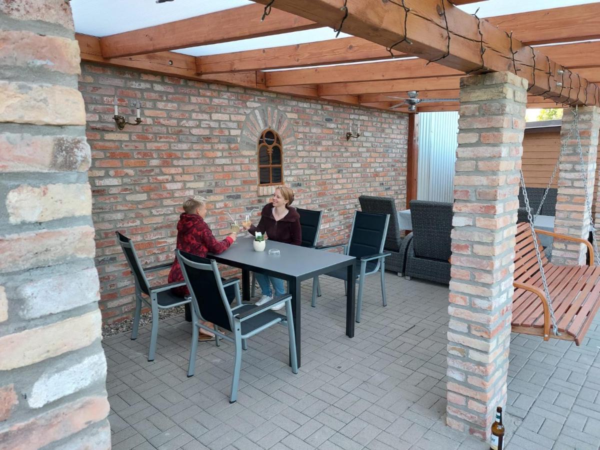 Fewo Friedrichsdorf Blowatz Kültér fotó